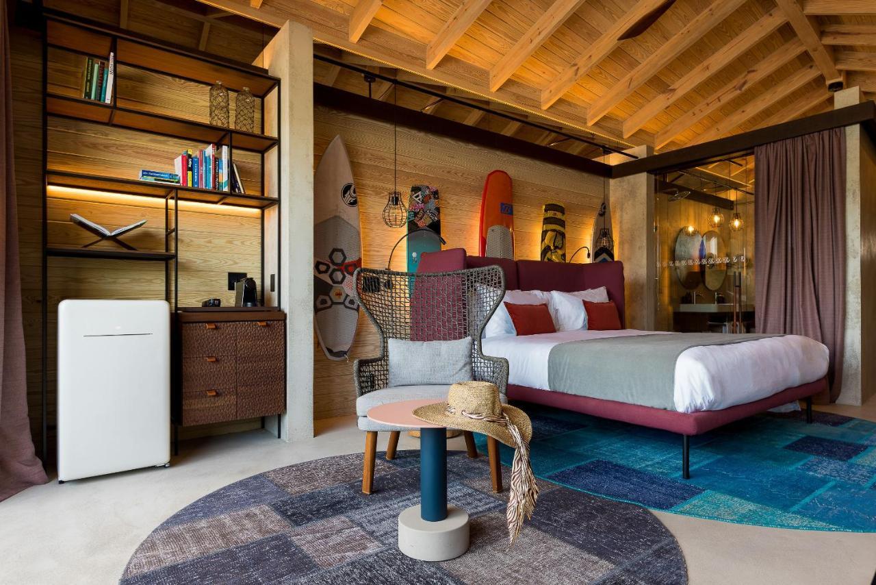 ספניש טאון Saba Rock Resort מראה חיצוני תמונה